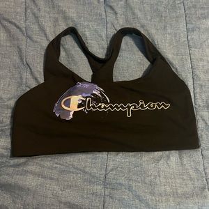 Champion sports bra 1x